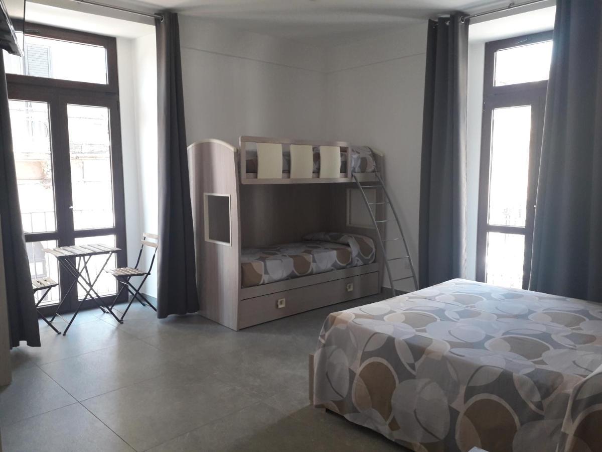 Saponaria Bed & Breakfast